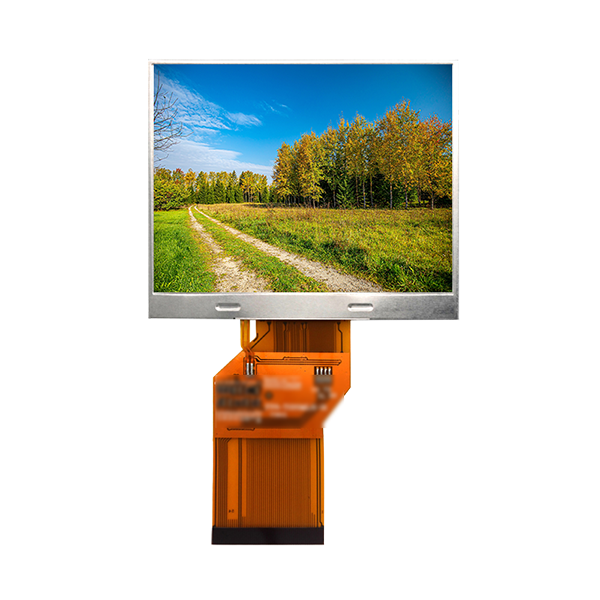 3.5寸tft液晶屏應用在哪些行業(yè)？【海飛智顯】-lcd顯示屏生產(chǎn)廠家