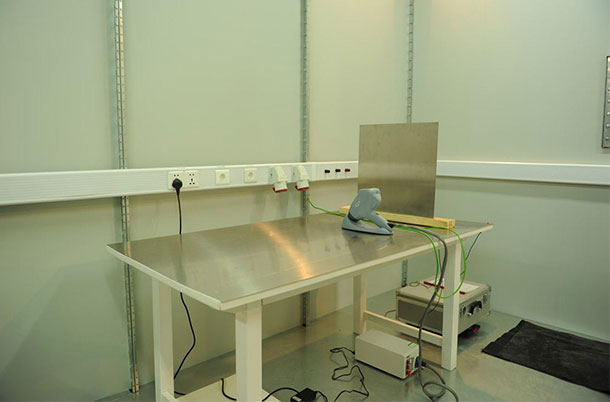 靜電對(duì)液晶屏幕 lcd的造成影響有哪些？