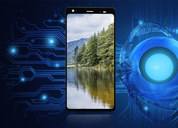 液晶顯示屏廠家告訴您何為可視角度？