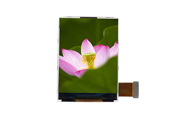 小尺寸液晶顯示屏常見接口有哪些？
