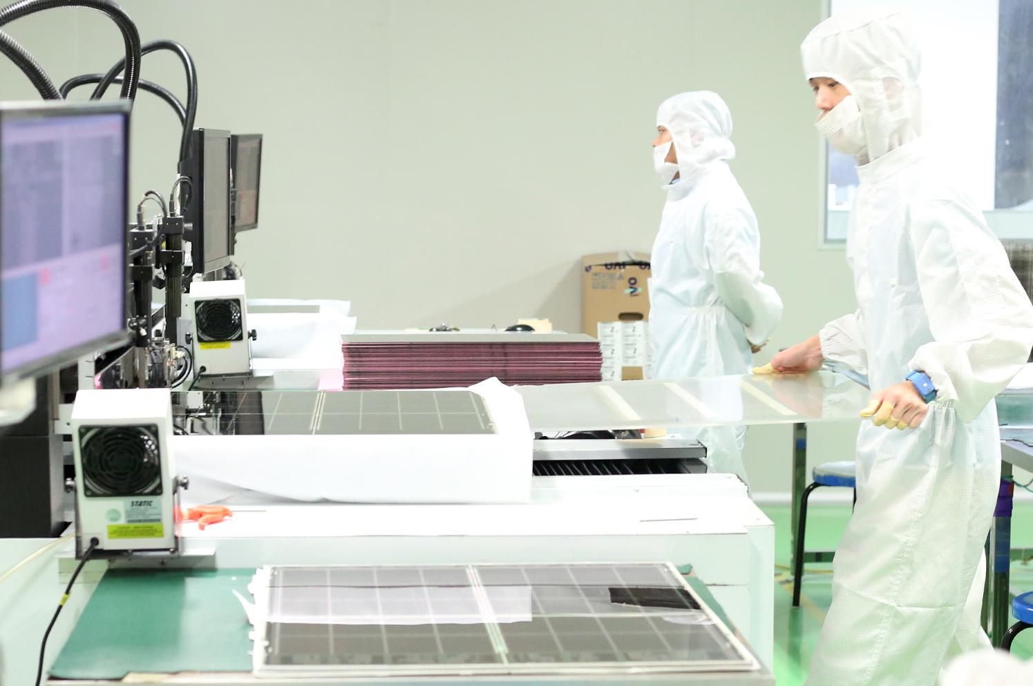 淺談疫情給lcd液晶顯示屏行業(yè)帶來的影響 淺談疫情給lcd液晶顯示屏行業(yè)帶來的影響