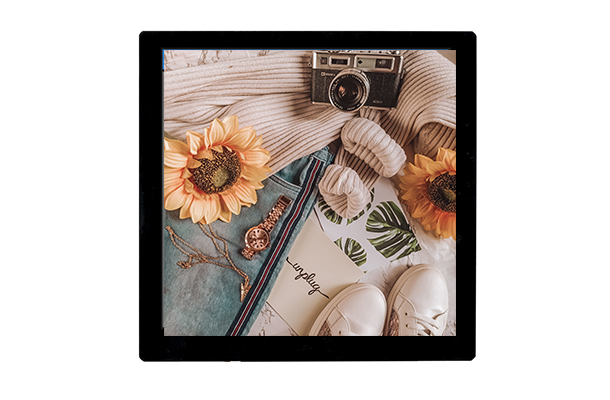 4寸顯示屏運用行業(yè)有哪些？【海飛智顯】-lcd顯示屏生產(chǎn)廠家