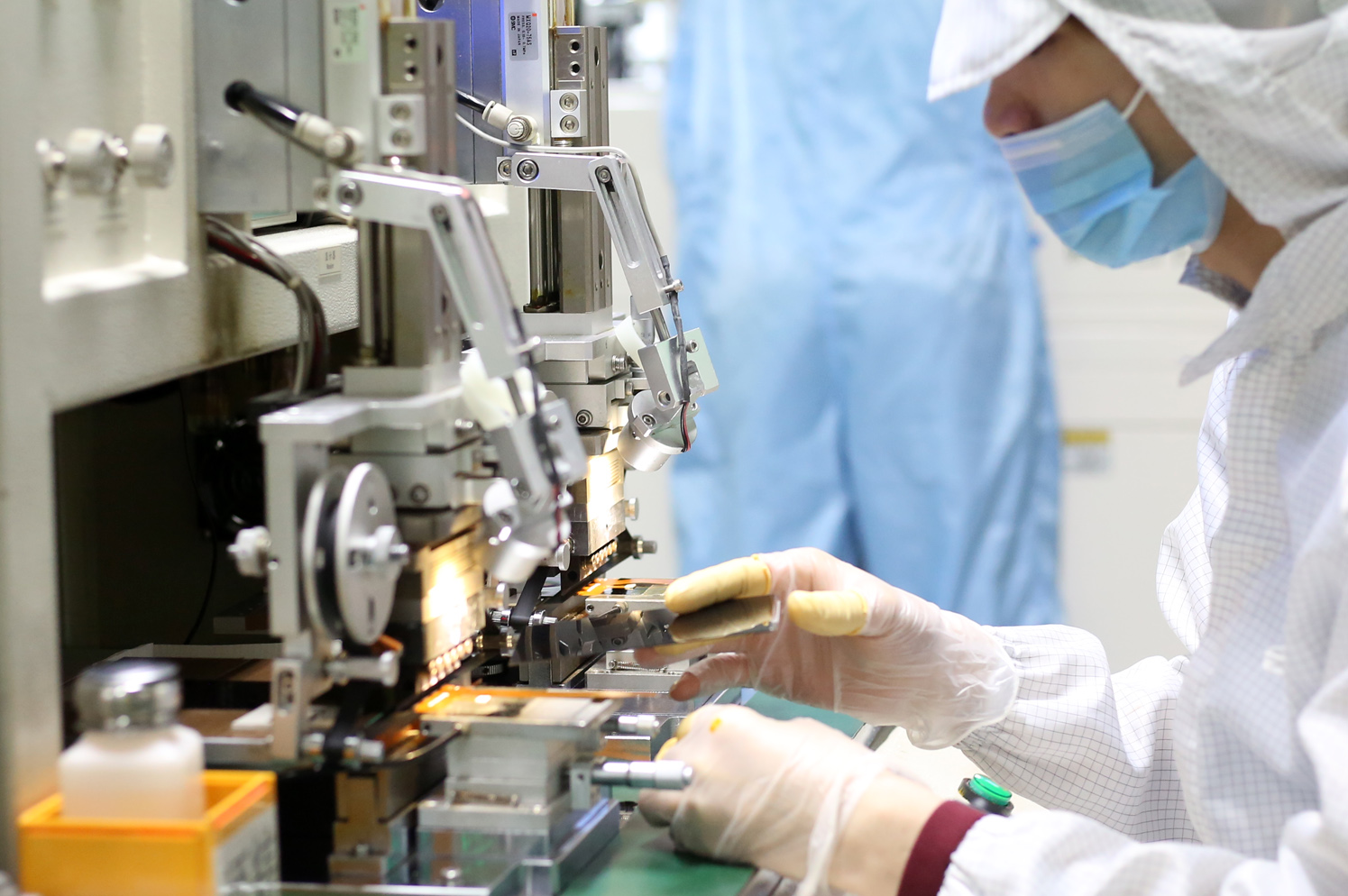 tft屏幕lcd能定制嗎？海飛智顯一站式tft屏幕lcd定制廠家