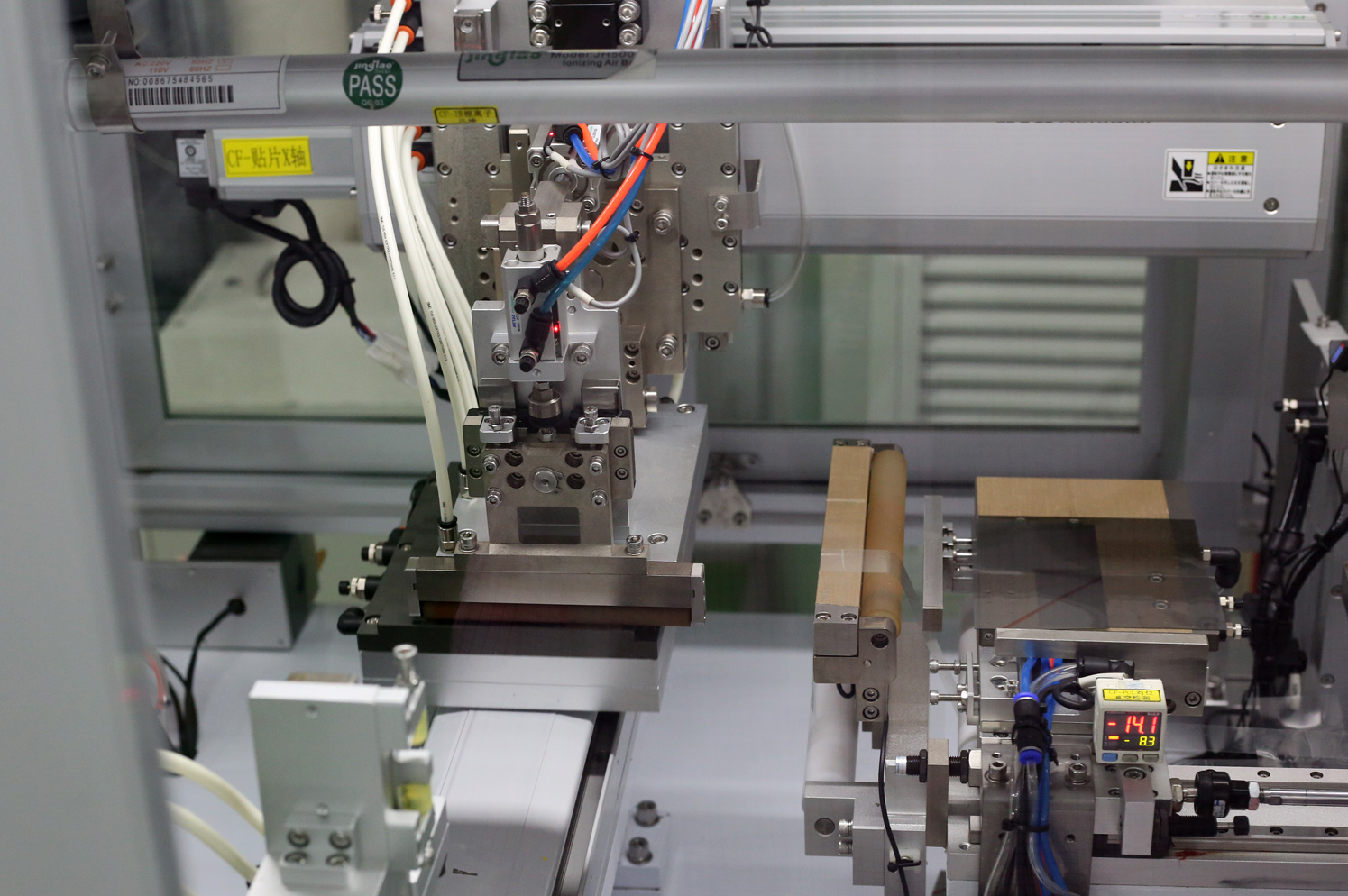 深圳lcd液晶屏廠家哪家靠譜？【海飛智顯】-深圳lcd液晶屏廠家