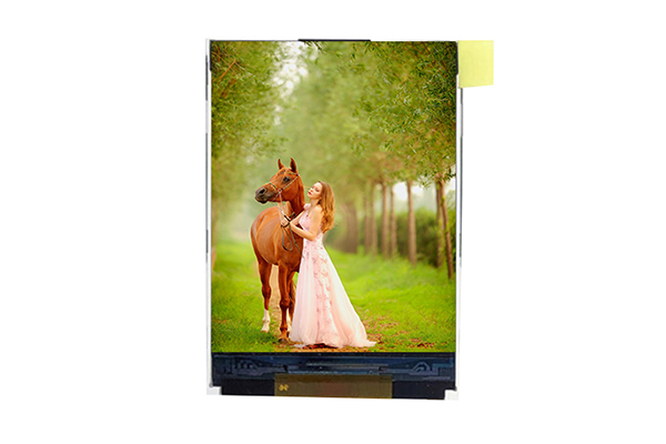 選對tft液晶屏公司才是王道，海飛智顯等你來約【海飛智顯】-深圳液晶屏生產廠家