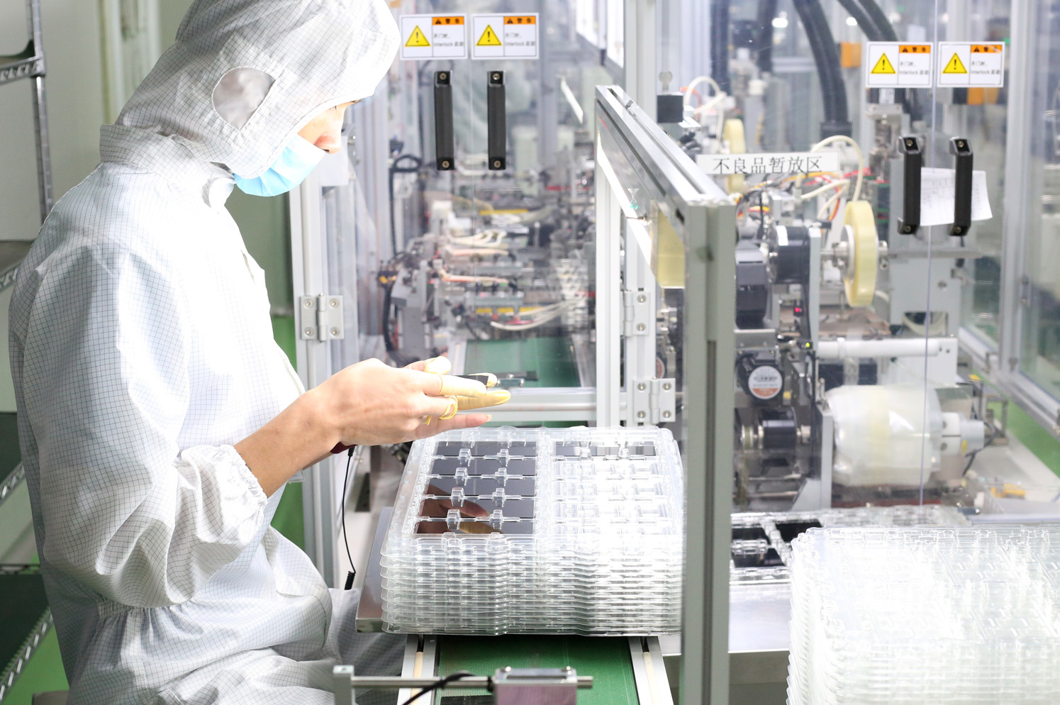 tft屏廠家---海飛智顯，真心做好每一片tft屏