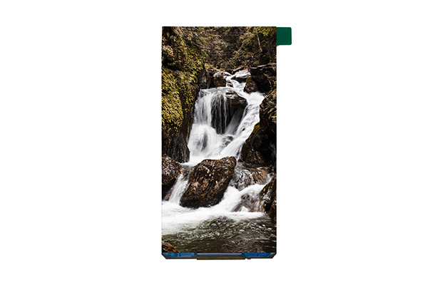 5.45寸LCD顯示屏 5.45寸LCD顯示屏