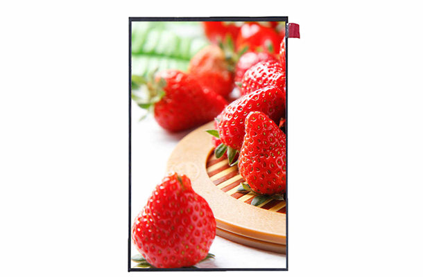 8寸TFT液晶屏 8寸TFT液晶屏