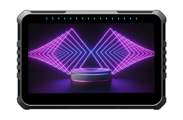 車(chē)載平板 車(chē)載平板