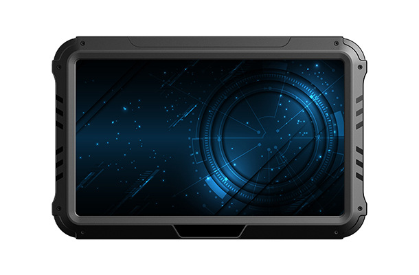 海飛智顯車(chē)載平板 海飛智顯車(chē)載平板