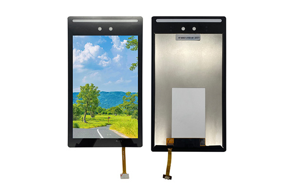 8寸TFT液晶屏 8寸TFT液晶屏