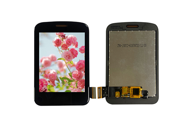 2.8寸TFT液晶屏 2.8寸TFT液晶屏