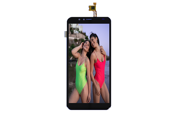 5寸液晶顯示屏 5寸液晶顯示屏