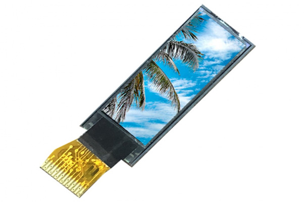 0.96英寸TFT液晶屏 0.96英寸TFT液晶屏