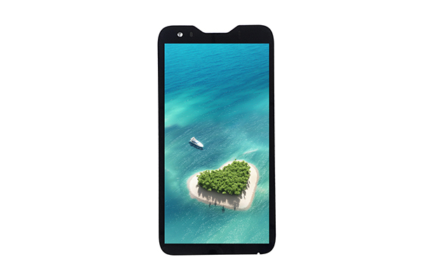 7寸LCD液晶屏 7寸LCD液晶屏