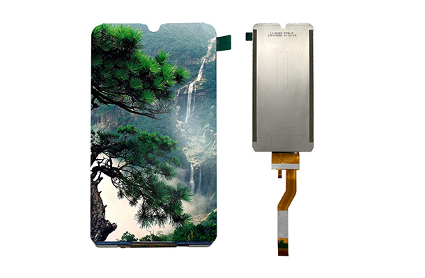 6寸TFT液晶屏 6寸TFT液晶屏