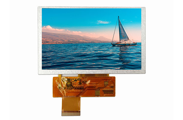 LCD液晶顯示屏 LCD液晶顯示屏