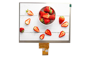 8寸1024×768分辨率真的夠用嗎？為何它依然被大量設(shè)備選用？