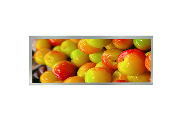 12.3寸1920×720條形屏?xí)蔀槲磥碇悄茏摰摹包S金比例”嗎？