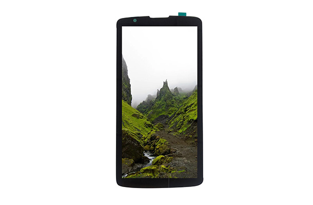 6.97寸1080*1920 TFT彩屏：大屏能否兼顧高清與流暢體驗(yàn)？