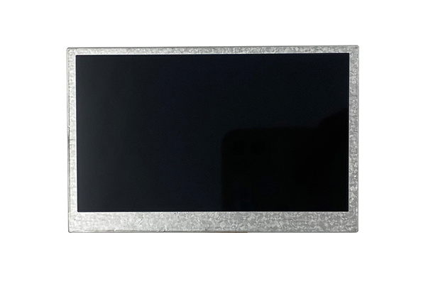 3.5寸 640*480 LCD-TFT液晶屏：小尺寸大世界的顯示革新