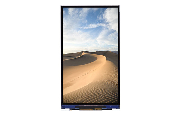 5.45寸720×1440 TFT液晶屏，為什么成為中端智能手機的新寵？