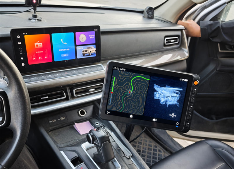 車載北斗衛(wèi)星定位系統(tǒng)：構(gòu)建智能出行的“實時空間神經(jīng)網(wǎng)絡(luò)”