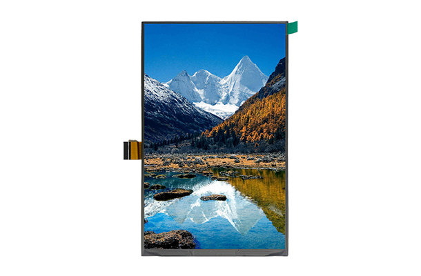 7.02寸 1200*1920 LCD顯示屏，為什么成為智能設(shè)備的新寵？